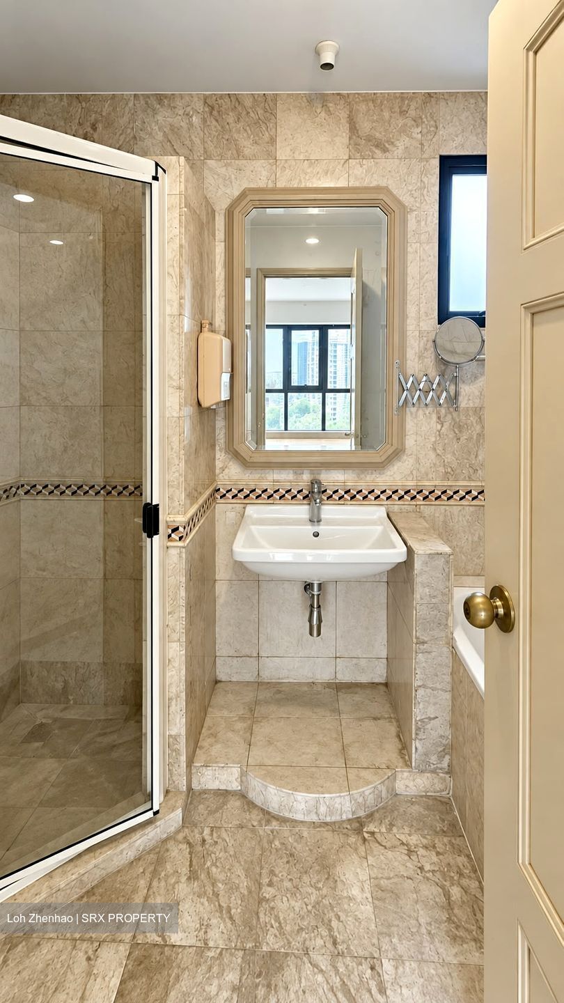 Heritage View (D5), Condominium #615965131